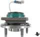 SKF BR930548K Wheel Bearing and Hub Assembly - Front or Rear