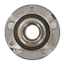 SKF BR930555 Axle Bearing and Hub Assembly - Front or Rear