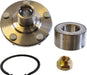 SKF BR930556K Wheel Bearing and Hub Assembly - Front