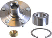 SKF BR930558K Wheel Bearing and Hub Assembly - Front