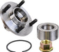 SKF BR930560K Wheel Bearing and Hub Assembly - Front