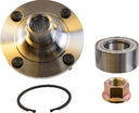 SKF BR930561K Wheel Bearing and Hub Assembly - Front