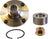 SKF BR930561K Wheel Bearing and Hub Assembly - Front