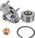SKF BR930562K Wheel Bearing and Hub Assembly - Front