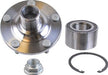 SKF BR930570K Wheel Bearing and Hub Assembly - Front