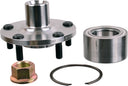 SKF BR930574K Wheel Bearing and Hub Assembly - Front