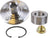 SKF BR930583K Axle Bearing and Hub Assembly Repair Kit - Front