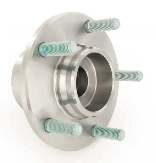 SKF BR930603 Wheel Bearing and Hub Assembly - Front