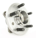 SKF BR930604 Wheel Bearing and Hub Assembly - Front