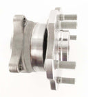 SKF BR930605 Wheel Bearing and Hub Assembly - Rear