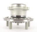 SKF BR930606 Wheel Bearing and Hub Assembly - Rear