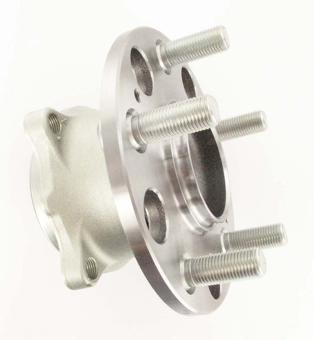 SKF BR930606 Wheel Bearing and Hub Assembly - Rear