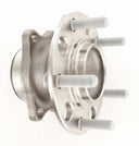 SKF BR930609 Wheel Bearing and Hub Assembly - Rear