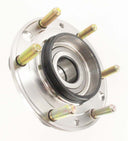 SKF BR930610 Wheel Bearing and Hub Assembly - Rear