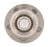 SKF BR930611 Axle Bearing and Hub Assembly - Front