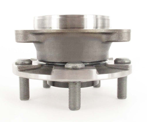 SKF BR930614 Wheel Bearing and Hub Assembly - Front