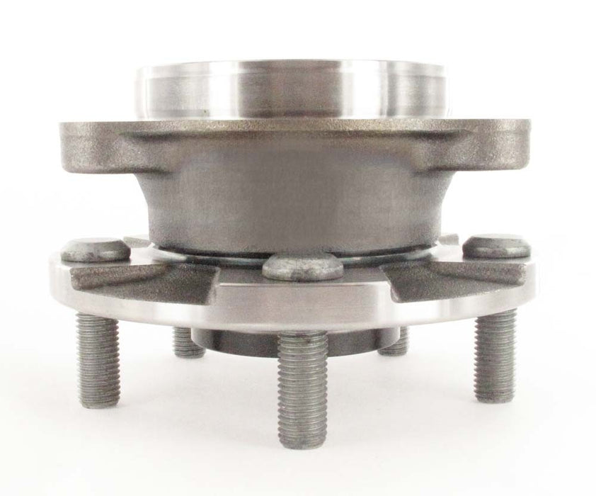 SKF BR930614 Wheel Bearing and Hub Assembly - Front