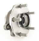 SKF BR930615 Wheel Bearing and Hub Assembly - Front