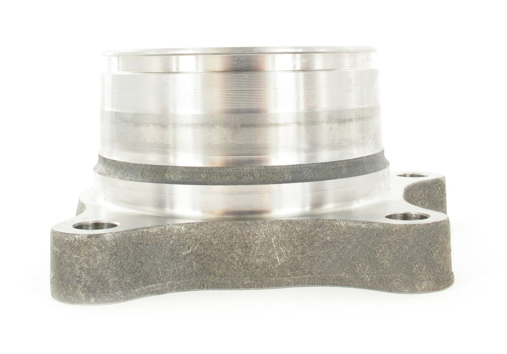 SKF BR930616 Wheel Bearing and Hub Assembly - Rear Left