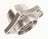 SKF BR930619 Wheel Bearing and Hub Assembly - Rear Right