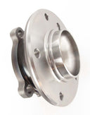 SKF BR930621 Wheel Bearing and Hub Assembly - Front