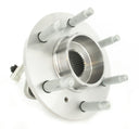 SKF BR930627 Wheel Bearing and Hub Assembly - Front or Rear