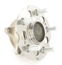 SKF BR930628 Wheel Bearing and Hub Assembly - Rear