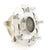 SKF BR930628 Wheel Bearing and Hub Assembly - Rear