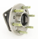 SKF BR930631 Wheel Bearing and Hub Assembly - Rear