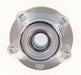 SKF BR930636 Wheel Bearing and Hub Assembly - Rear
