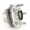 SKF BR930641 Wheel Bearing and Hub Assembly - Front