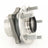 SKF BR930641 Wheel Bearing and Hub Assembly - Front