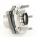 SKF BR930641 Wheel Bearing and Hub Assembly - Front