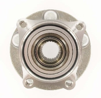 SKF BR930641 Wheel Bearing and Hub Assembly - Front