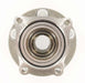 SKF BR930641 Wheel Bearing and Hub Assembly - Front