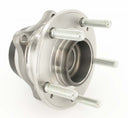 SKF BR930646 Wheel Bearing and Hub Assembly - Rear
