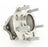 SKF BR930648 Wheel Bearing and Hub Assembly - Rear