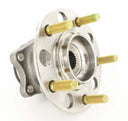 SKF BR930649 Wheel Bearing and Hub Assembly - Rear