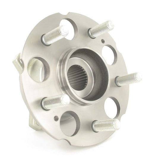 SKF BR930650 Wheel Bearing and Hub Assembly - Rear