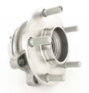 SKF BR930655 Wheel Bearing and Hub Assembly - Front