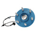 SKF BR930661 Wheel Bearing and Hub Assembly - Front