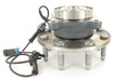 SKF BR930662 Wheel Bearing and Hub Assembly - Front