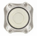 SKF BR930664 Axle Bearing and Hub Assembly - Rear