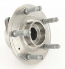 SKF BR930674 Wheel Bearing and Hub Assembly - Front or Rear