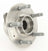 SKF BR930674 Wheel Bearing and Hub Assembly - Front or Rear