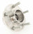 SKF BR930675 Wheel Bearing and Hub Assembly - Front