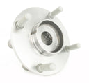 SKF BR930682 Wheel Bearing and Hub Assembly - Front