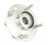 SKF BR930682 Wheel Bearing and Hub Assembly - Front