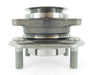 SKF BR930684 Wheel Bearing and Hub Assembly - Front