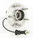 SKF BR930685 Wheel Bearing and Hub Assembly - Rear